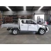 TOYOTA HILUX RIGHT FRONT STRUT 2WD HI RIDE/4WD, 06/15- 2022