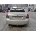 HOLDEN COMMODORE LEFT REAR STRUT VE, CALAIS, 08/06-05/13 2011