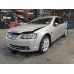 HOLDEN COMMODORE LEFT REAR STRUT VE, CALAIS, 08/06-05/13 2011
