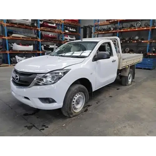 MAZDA BT50 RIGHT FRONT STRUT UP-UR, 2WD HIGH RIDE/4WD, 10/11-06/20 2016