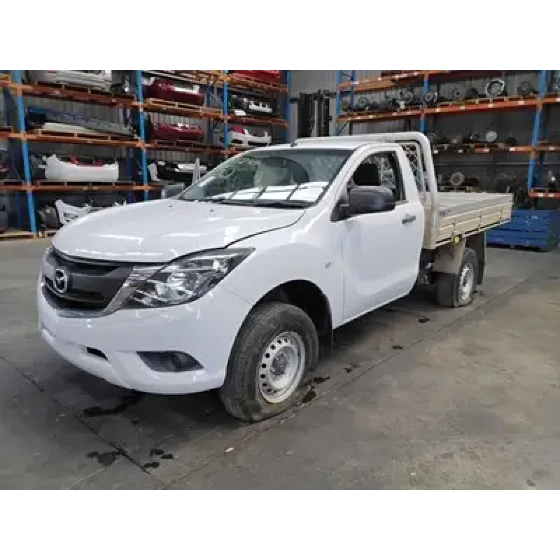 MAZDA BT50 RIGHT FRONT STRUT UP-UR, 2WD HIGH RIDE/4WD, 10/11-06/20 2016