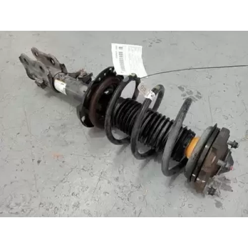 HYUNDAI TUCSON LEFT FRONT STRUT TL, KOREAN BUILT (VIN KMHJ), 2WD, 06/15-05/18 20