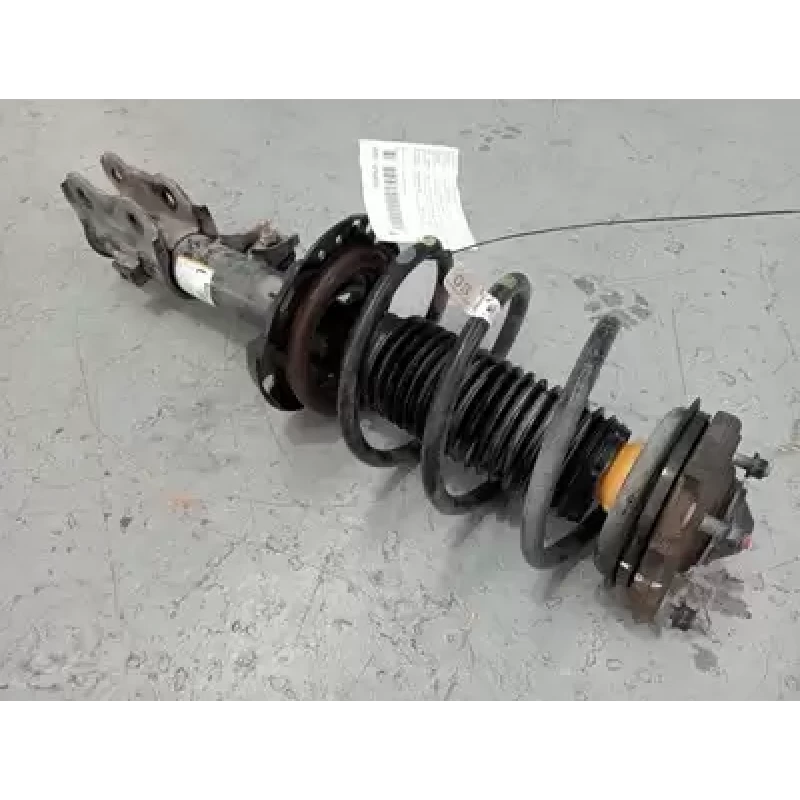 HYUNDAI TUCSON LEFT FRONT STRUT TL, KOREAN BUILT (VIN KMHJ), 2WD, 06/15-05/18 20