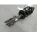 HYUNDAI TUCSON LEFT FRONT STRUT TL, KOREAN BUILT (VIN KMHJ), 2WD, 06/15-05/18 20