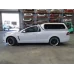 HOLDEN COMMODORE LEFT FRONT STRUT VF, EVOKE/CALAIS, 05/13-12/17 2015