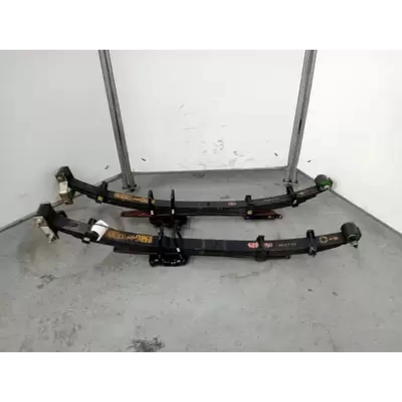 MAZDA BT50 REAR LEAF SPRING TF, PAIR, 07/20- 2024