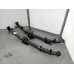 MAZDA BT50 REAR LEAF SPRING TF, PAIR, 07/20- 2024