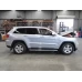 JEEP GRANDCHEROKEE SHOCK ABSORBER WK, REAR (LH SIDE), ADJUSTABLE HEIGHT AIR SUSP