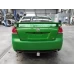 HOLDEN COMMODORE LEFT REAR STRUT VE, SS/SV6/SS V, 08/06-05/13 2008