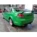 HOLDEN COMMODORE LEFT REAR STRUT VE, SS/SV6/SS V, 08/06-05/13 2008