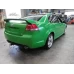 HOLDEN COMMODORE LEFT REAR STRUT VE, SS/SV6/SS V, 08/06-05/13 2008