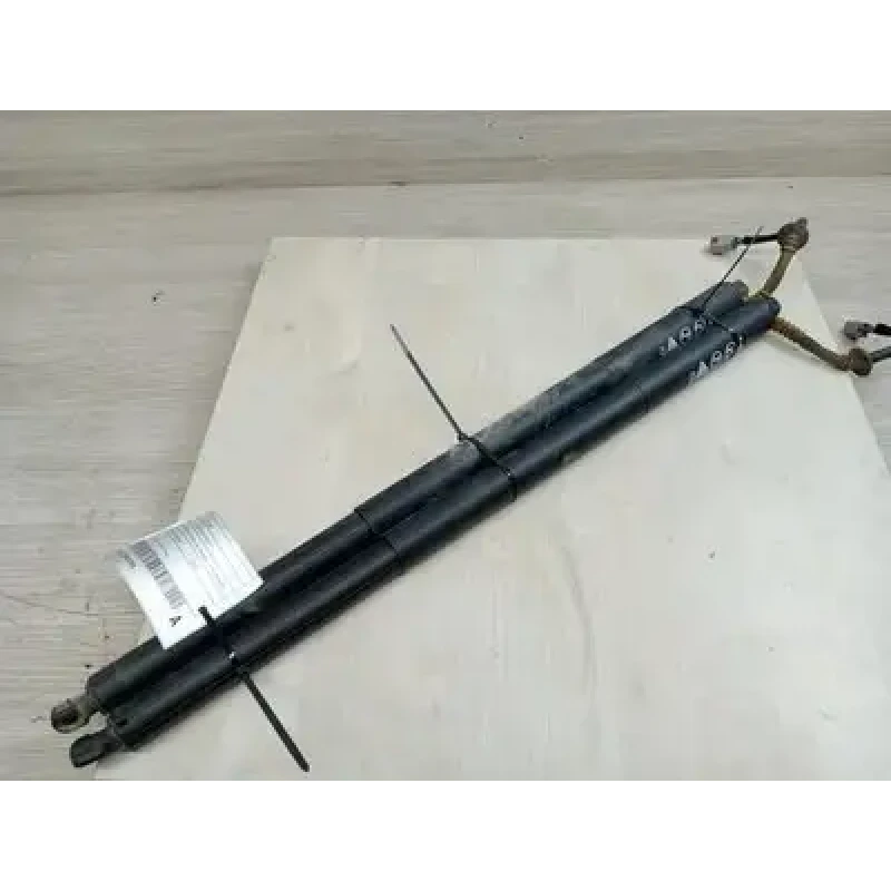FORD PUMA HATCH STRUT JK, TAILGATE STRUT (PAIR), W/ POWER LIFT TYPE, 03/20- 20 2