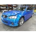 HOLDEN COMMODORE LEFT REAR STRUT VE, SS/SV6/SS V, 08/06-05/13 2011