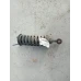 NISSAN NAVARA RIGHT FRONT STRUT D40, 4WD, 3.0, DIESEL, 05/10-08/15 2014