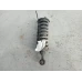 NISSAN NAVARA RIGHT FRONT STRUT D40, 4WD, 3.0, DIESEL, 05/10-08/15 2014