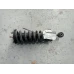 NISSAN NAVARA RIGHT FRONT STRUT D40, 4WD, 3.0, DIESEL, 05/10-08/15 2014