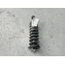 NISSAN NAVARA RIGHT FRONT STRUT D40, 4WD, 3.0, DIESEL, 05/10-08/15 2014