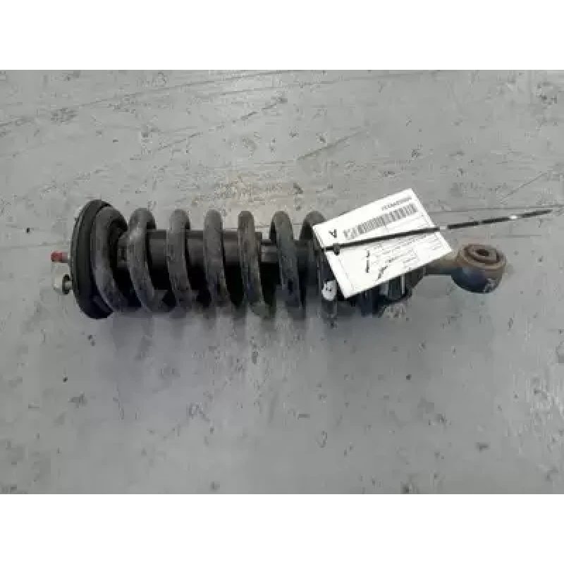 NISSAN NAVARA LEFT FRONT STRUT D40, 4WD, 3.0, DIESEL, 05/10-08/15 2014