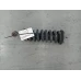 NISSAN NAVARA LEFT FRONT STRUT D40, 4WD, 3.0, DIESEL, 05/10-08/15 2014
