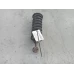 NISSAN NAVARA LEFT FRONT STRUT D40, 4WD, 3.0, DIESEL, 05/10-08/15 2014