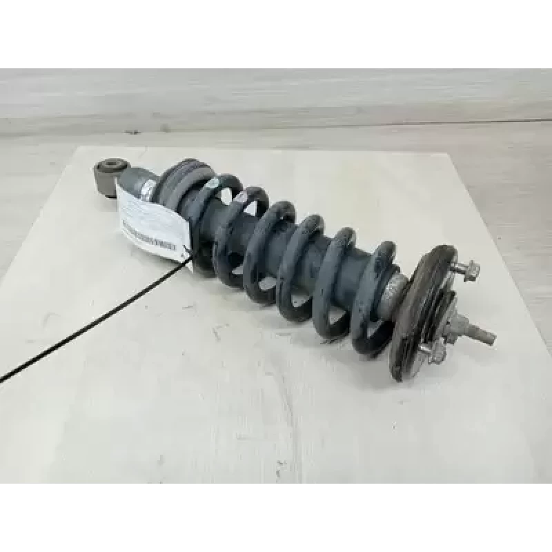NISSAN NAVARA LEFT FRONT STRUT NP300, 2WD/4WD, DUAL CAB, COIL SUSP TYPE, 04/15-
