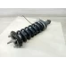 NISSAN NAVARA LEFT FRONT STRUT NP300, 2WD/4WD, DUAL CAB, COIL SUSP TYPE, 04/15-