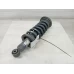 NISSAN NAVARA LEFT FRONT STRUT NP300, 2WD/4WD, DUAL CAB, COIL SUSP TYPE, 04/15-