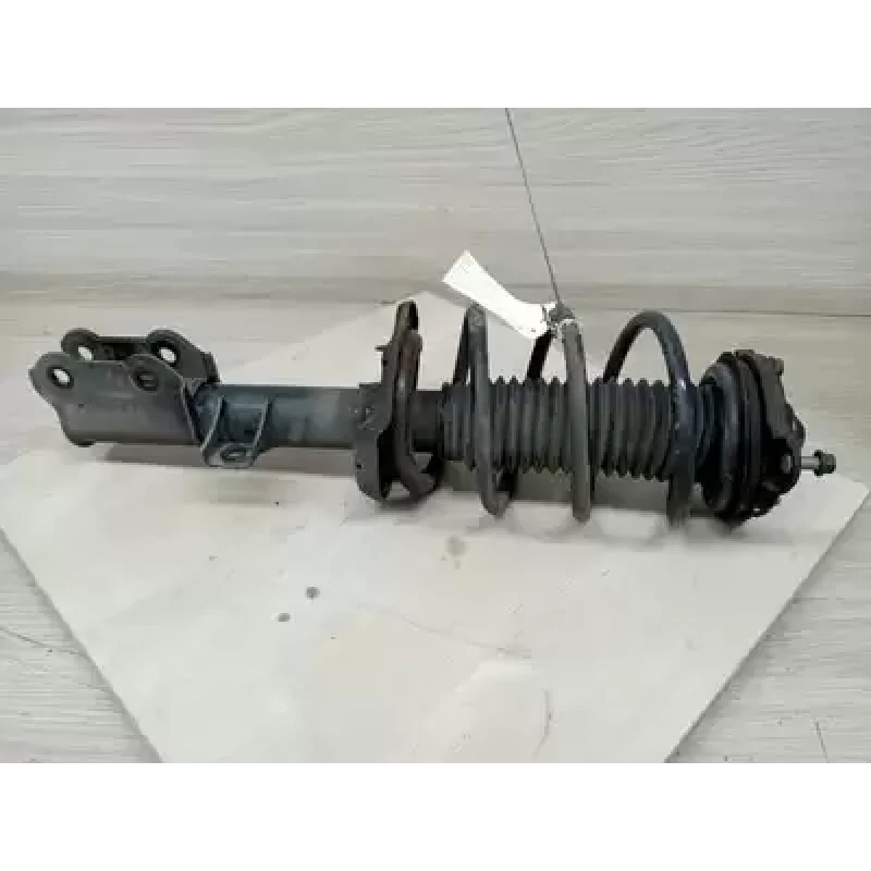 HYUNDAI TUCSON RIGHT FRONT STRUT TL, KOREAN BUILT (VIN KMHJ), 2WD, 06/15-05/18 2