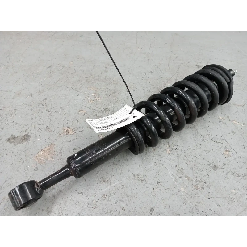GREAT WALL CANNON UTE RIGHT FRONT STRUT NPW, 09/20- 2024
