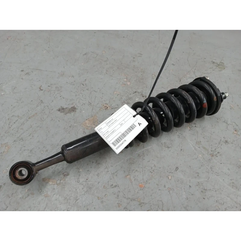 GREAT WALL CANNON UTE LEFT FRONT STRUT NPW, 09/20- 2024