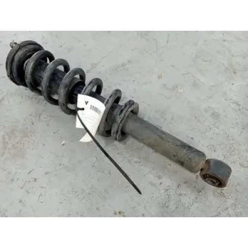 ISUZU DMAX RIGHT FRONT STRUT RG, 07/20- 2020