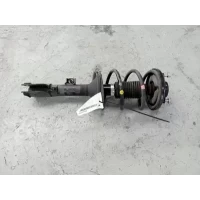 MITSUBISHI ASX RIGHT FRONT STRUT PETROL, 2.0, XA-XD, 05/10- 2013