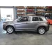 MITSUBISHI ASX RIGHT FRONT STRUT PETROL, 2.0, XA-XD, 05/10- 2013