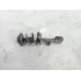 MITSUBISHI ASX RIGHT FRONT STRUT PETROL, 2.0, XA-XD, 05/10- 2013