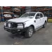 FORD RANGER RIGHT FRONT STRUT 2WD HI-RIDE/4WD, PX SERIES 3, 06/18-04/22 2018