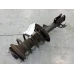 TOYOTA CAMRY LEFT FRONT STRUT XV70, HYBRID TYPE, 09/17-05/24 2022
