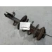 TOYOTA CAMRY LEFT FRONT STRUT XV70, HYBRID TYPE, 09/17-05/24 2022
