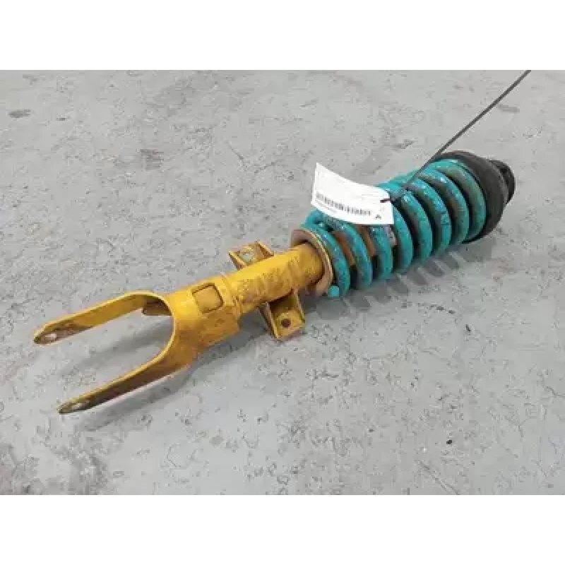 VOLKSWAGEN AMAROK LEFT FRONT STRUT 2H, 10/10-09/22 2012