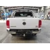 VOLKSWAGEN AMAROK LEFT FRONT STRUT 2H, 10/10-09/22 2012