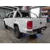 VOLKSWAGEN AMAROK LEFT FRONT STRUT 2H, 10/10-09/22 2012