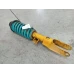VOLKSWAGEN AMAROK LEFT FRONT STRUT 2H, 10/10-09/22 2012