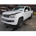 VOLKSWAGEN AMAROK LEFT FRONT STRUT 2H, 10/10-09/22 2012