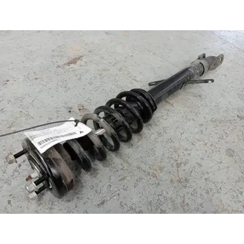 FORD TERRITORY RIGHT FRONT STRUT SZ, 2.7, RWD, TURBO DIESEL, 03/11-12/16 2012
