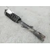 FORD TERRITORY LEFT FRONT STRUT SZ MKI-MKII, 2.7, RWD, TURBO DIESEL, 03/11-12/16