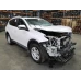 TOYOTA RAV4 LEFT FRONT STRUT XA40, PETROL, 12/12-10/14 2014