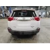TOYOTA RAV4 LEFT FRONT STRUT XA40, PETROL, 12/12-10/14 2014