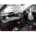 TOYOTA RAV4 LEFT FRONT STRUT XA40, PETROL, 12/12-10/14 2014