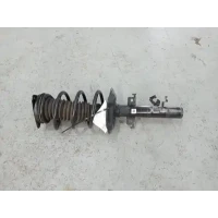 NISSAN XTRAIL RIGHT FRONT STRUT T32, 2.0/2.5, PETROL, 02/14-07/22 2016