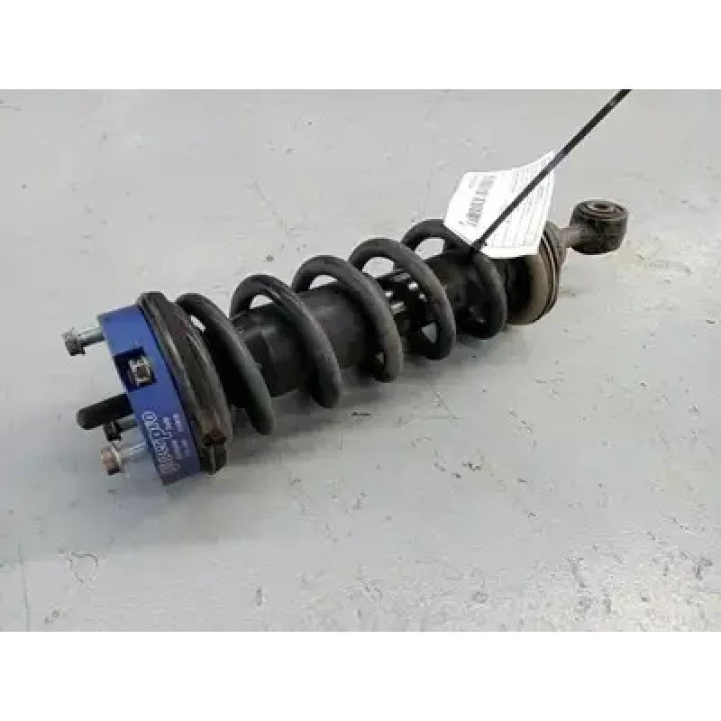 NISSAN NAVARA RIGHT FRONT STRUT D40, 2WD, 4.0, PETROL, 09/05-12/11 2008