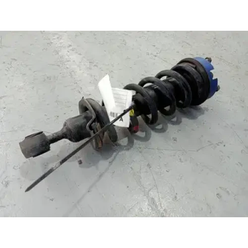 NISSAN NAVARA LEFT FRONT STRUT D40, 2WD, 4.0, PETROL, 09/05-12/11 2008
